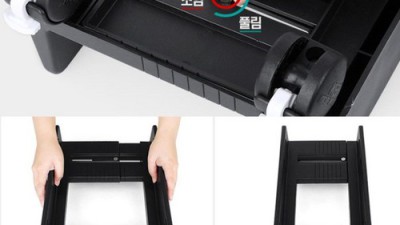 컴퓨터 본체 이동식 다이? ✨ 나만의 작업 공간 완성하기!